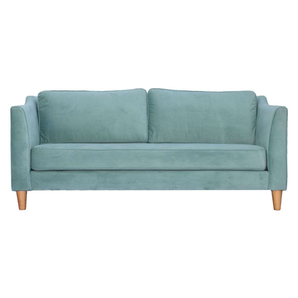 BARRA DESIGN - Sofá Oporto 3 Cuerpos Barra Design