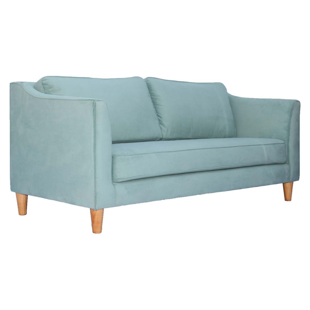 BARRA DESIGN - Sofá Oporto 3 Cuerpos Barra Design