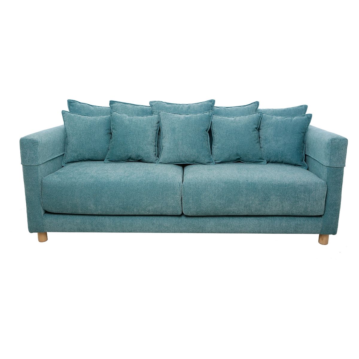 BARRA DESIGN - Sofá Alma 3 Cuerpos Barra Design