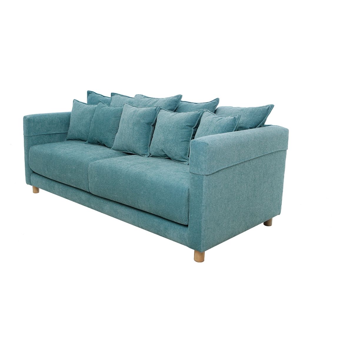 BARRA DESIGN - Sofá Alma 3 Cuerpos Barra Design