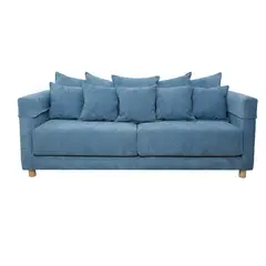 BARRA DESIGN - Sofá Alma 3 Cuerpos