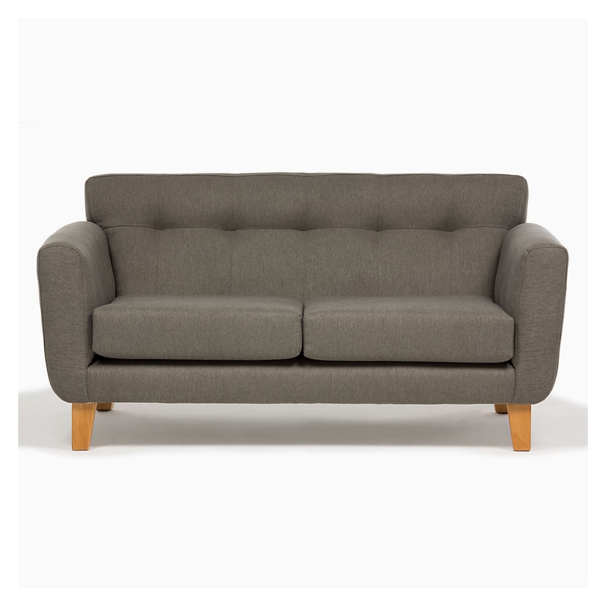 BARRA DESIGN - Sofá Joseph 2 Cuerpos Barra Design