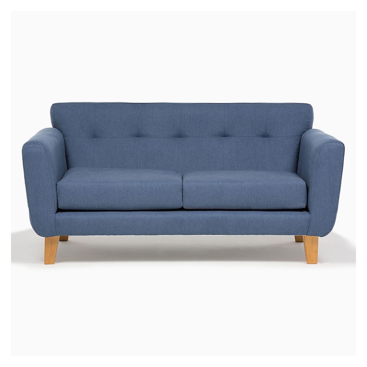 BARRA DESIGN - Sofá Joseph 2 Cuerpos Barra Design