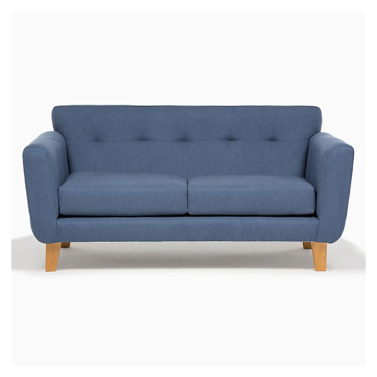 BARRA DESIGN - Sofá Joseph 2 Cuerpos Barra Design