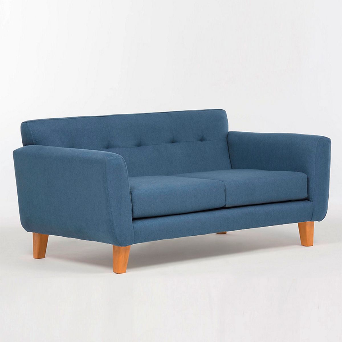 BARRA DESIGN - Sofá Joseph 2 Cuerpos Barra Design