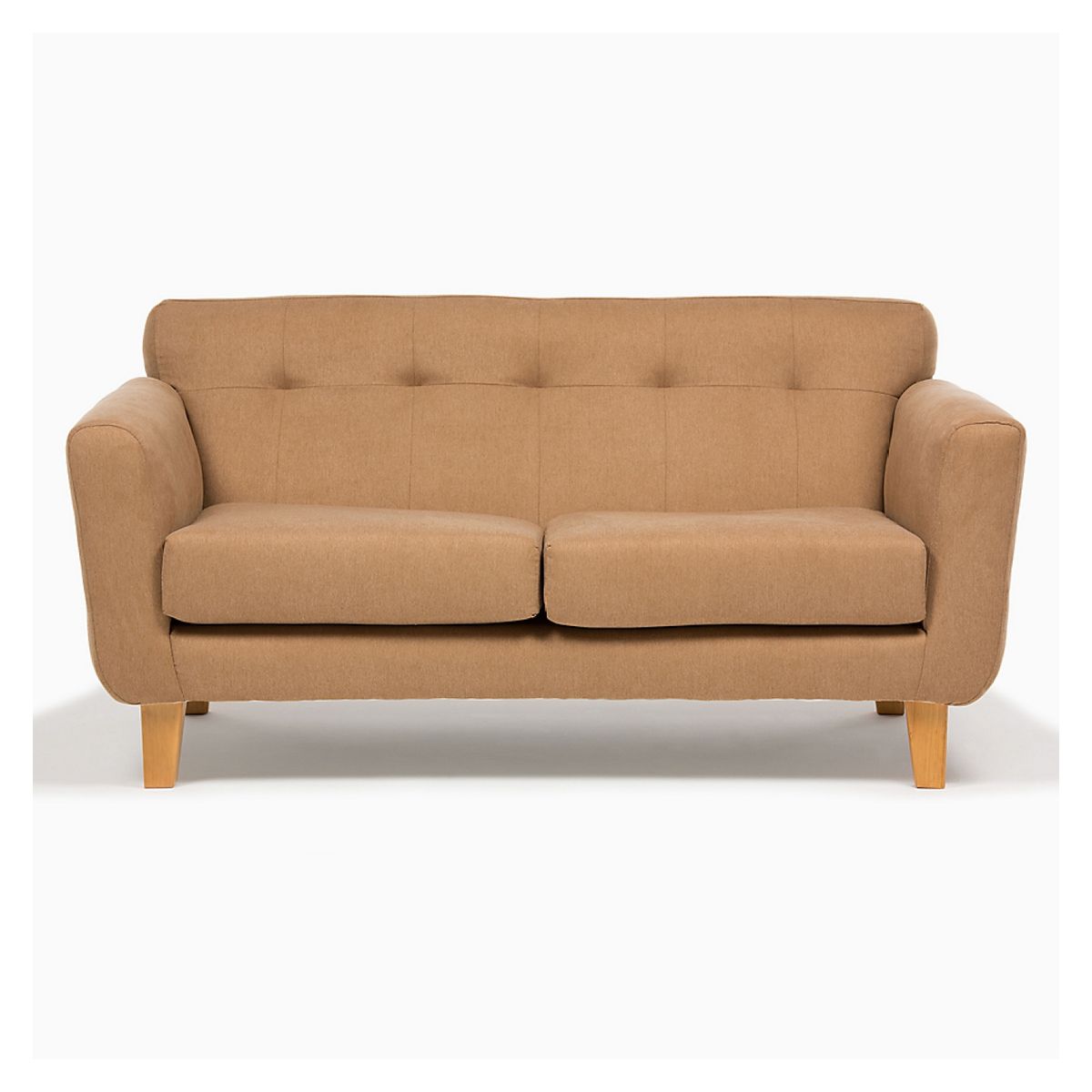 BARRA DESIGN - Sofá Joseph 2 Cuerpos Barra Design