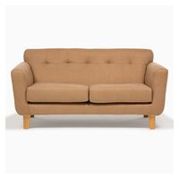 Sofá Joseph 2 Cuerpos