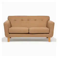 BARRA DESIGN - Sofá Joseph 2 Cuerpos