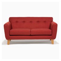 Sofá Joseph 2 Cuerpos