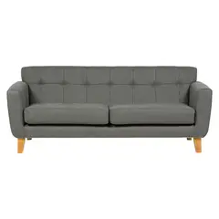 BARRA DESIGN - Sofá Joseph 3 Cuerpos