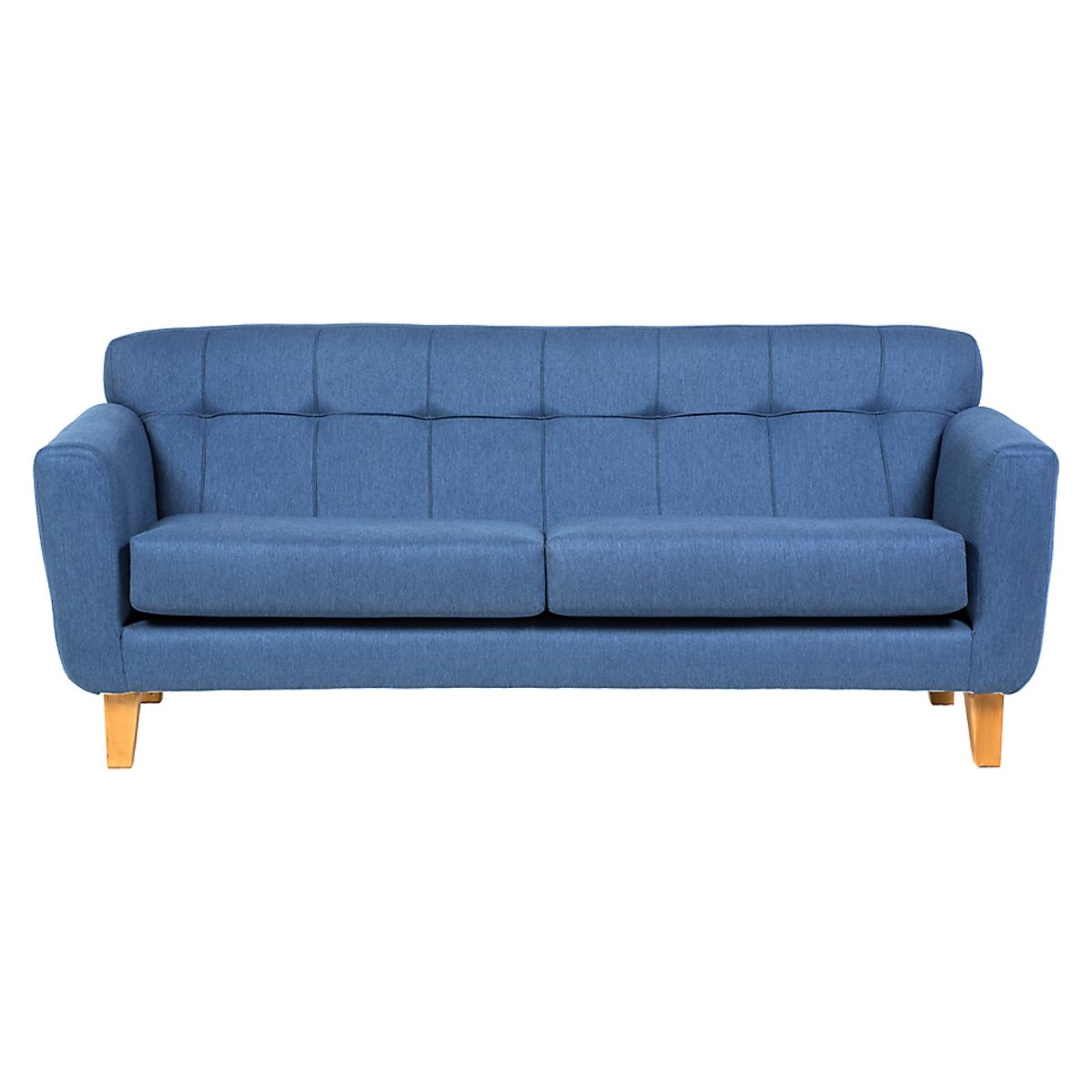 BARRA DESIGN - Sofá Joseph 3 Cuerpos Barra Design