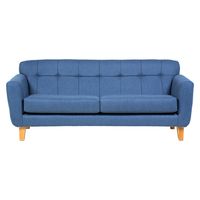 Sofá Joseph 3 Cuerpos