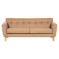 Sofá Joseph 3 Cuerpos