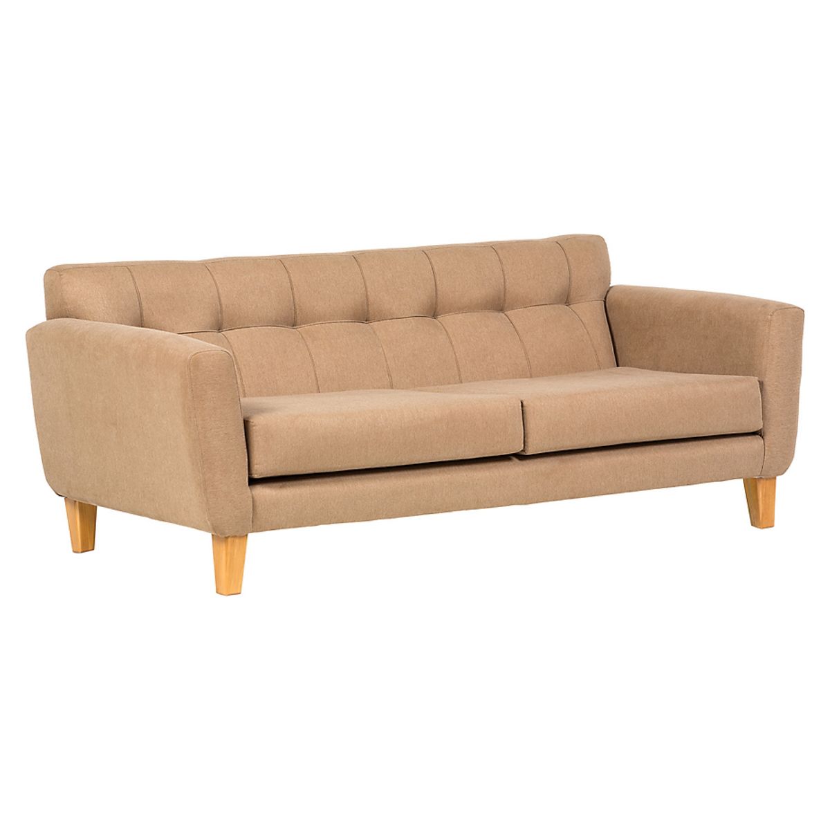 BARRA DESIGN - Sofá Joseph 3 Cuerpos Barra Design