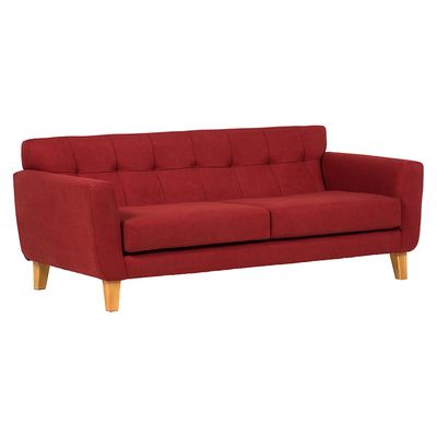 Imagen 2 del producto Sofá Joseph 3 Cuerpos