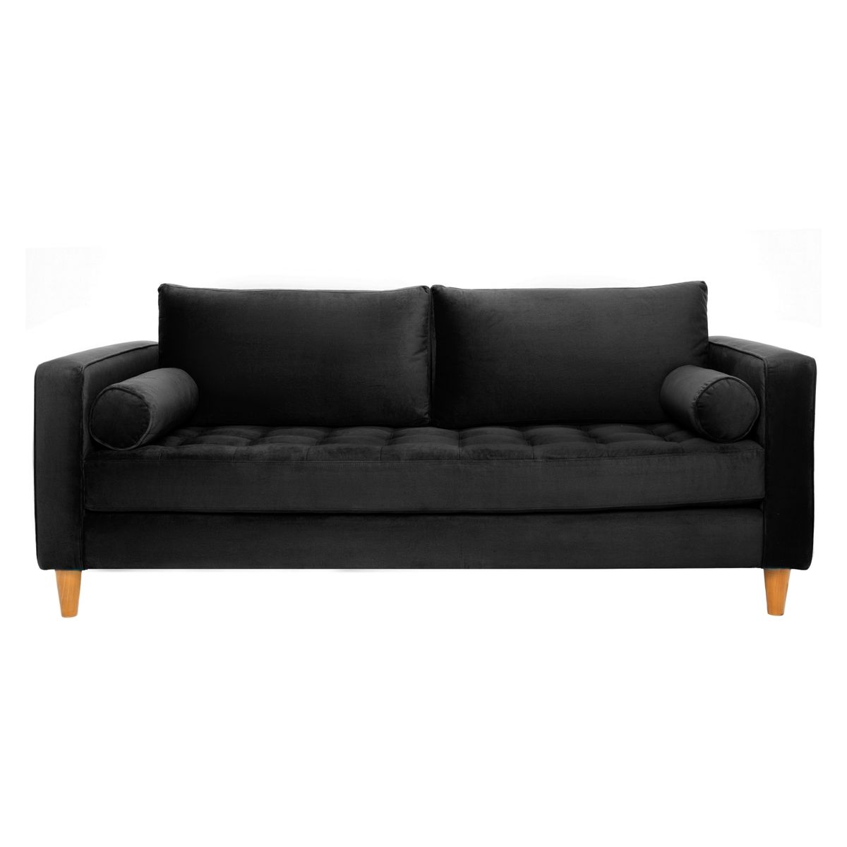 BARRA DESIGN - Sofá Charm 3 Cuerpos Barra Design