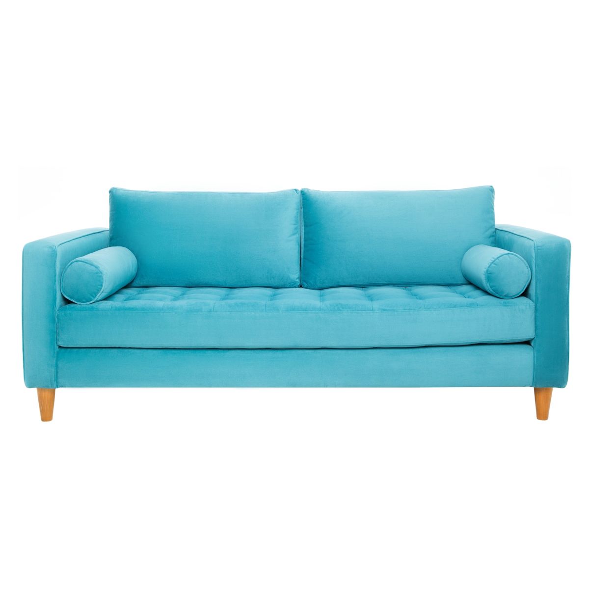 BARRA DESIGN - Sofá Charm 3 Cuerpos Barra Design