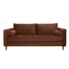 BARRA DESIGN - Sofá Charm 3 Cuerpos
