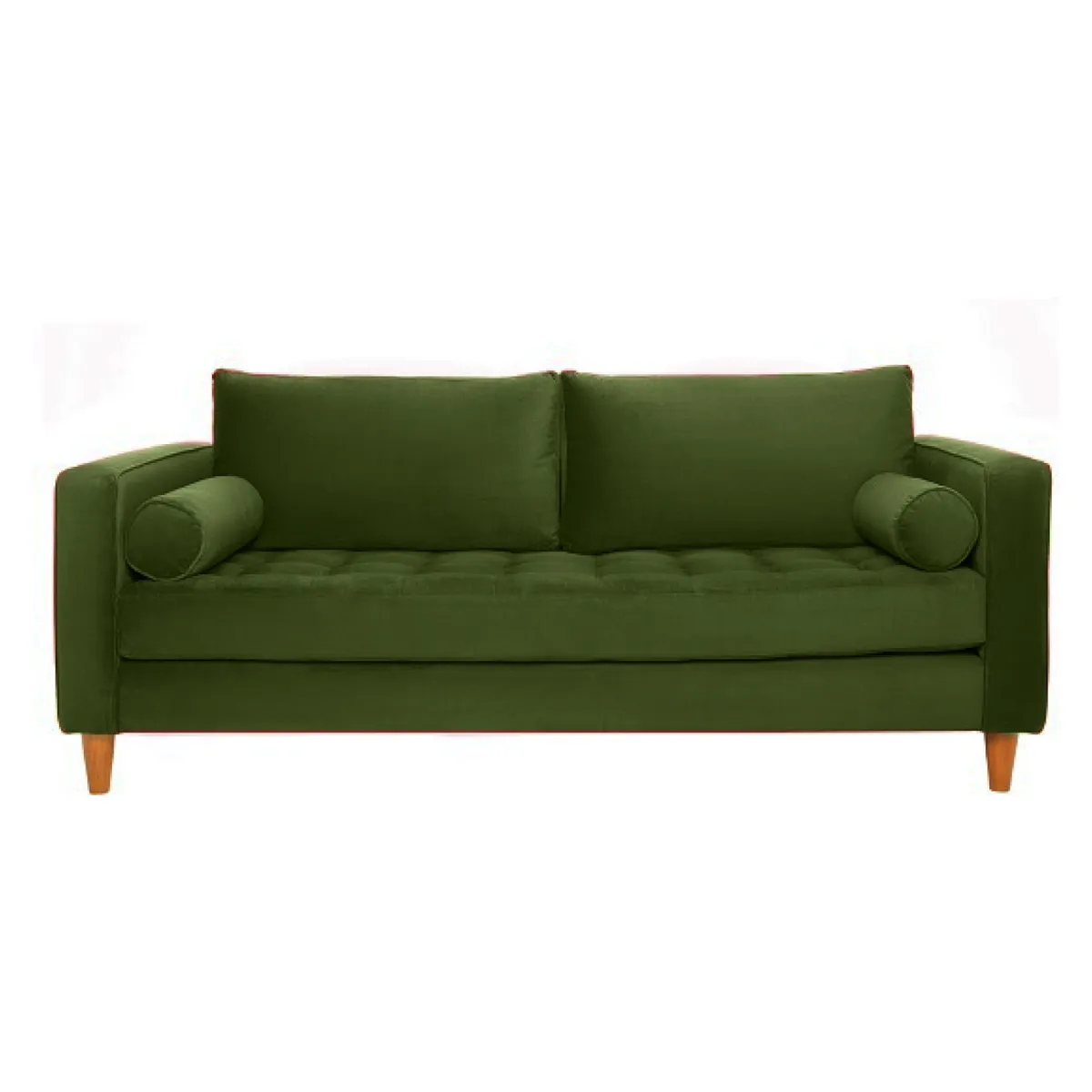 BARRA DESIGN - Sofá Charm 3 Cuerpos Barra Design