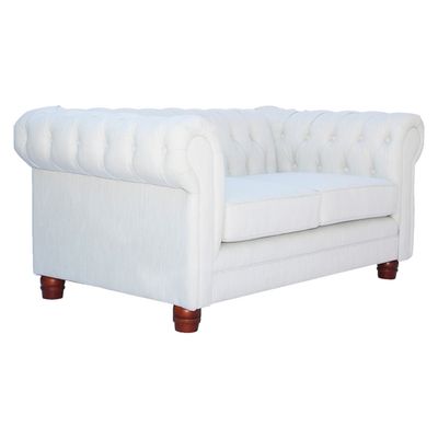 Imagen 2 del producto Sofá Capitone 2 Cuerpos New Lino