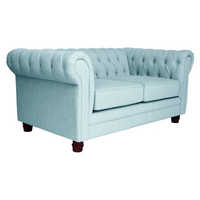 Imagen 2 del producto Sofá Capitone 2 Cuerpos New Lino