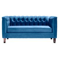 Sofá 2 Cuerpos Victoria