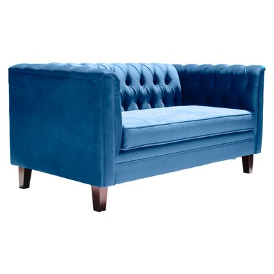 Imagen 2 del producto Sofá 2 Cuerpos Victoria