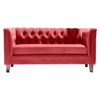 Sofá 2 Cuerpos Victoria