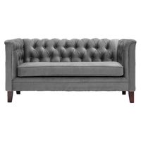 Sofá 2 Cuerpos Victoria