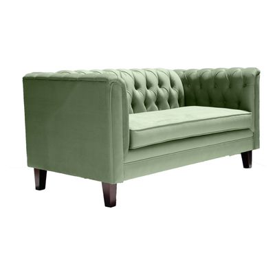 Imagen 2 del producto Sofá 2 Cuerpos Victoria