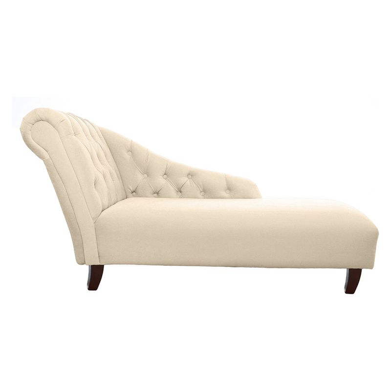 BARRA DESIGN - Chaise Longue Izquierdo Barra Design