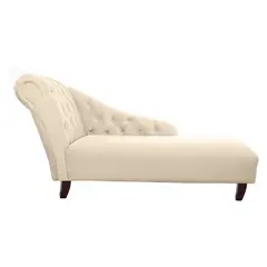 BARRA DESIGN - Chaise Longue Izquierdo