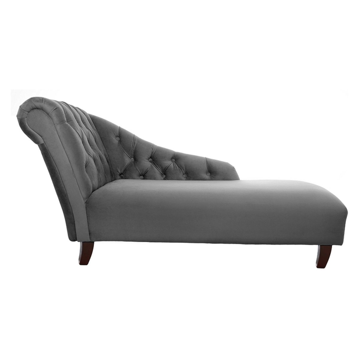BARRA DESIGN - Chaise Longue Izquierdo Barra Design
