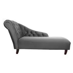 BARRA DESIGN - Chaise Longue Izquierdo