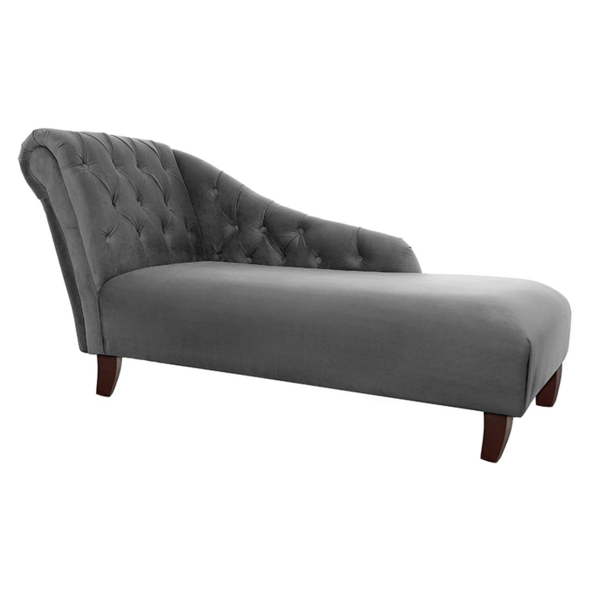 BARRA DESIGN - Chaise Longue Izquierdo Barra Design