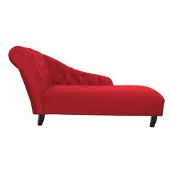BARRA DESIGN - Chaise Longue Izquierdo