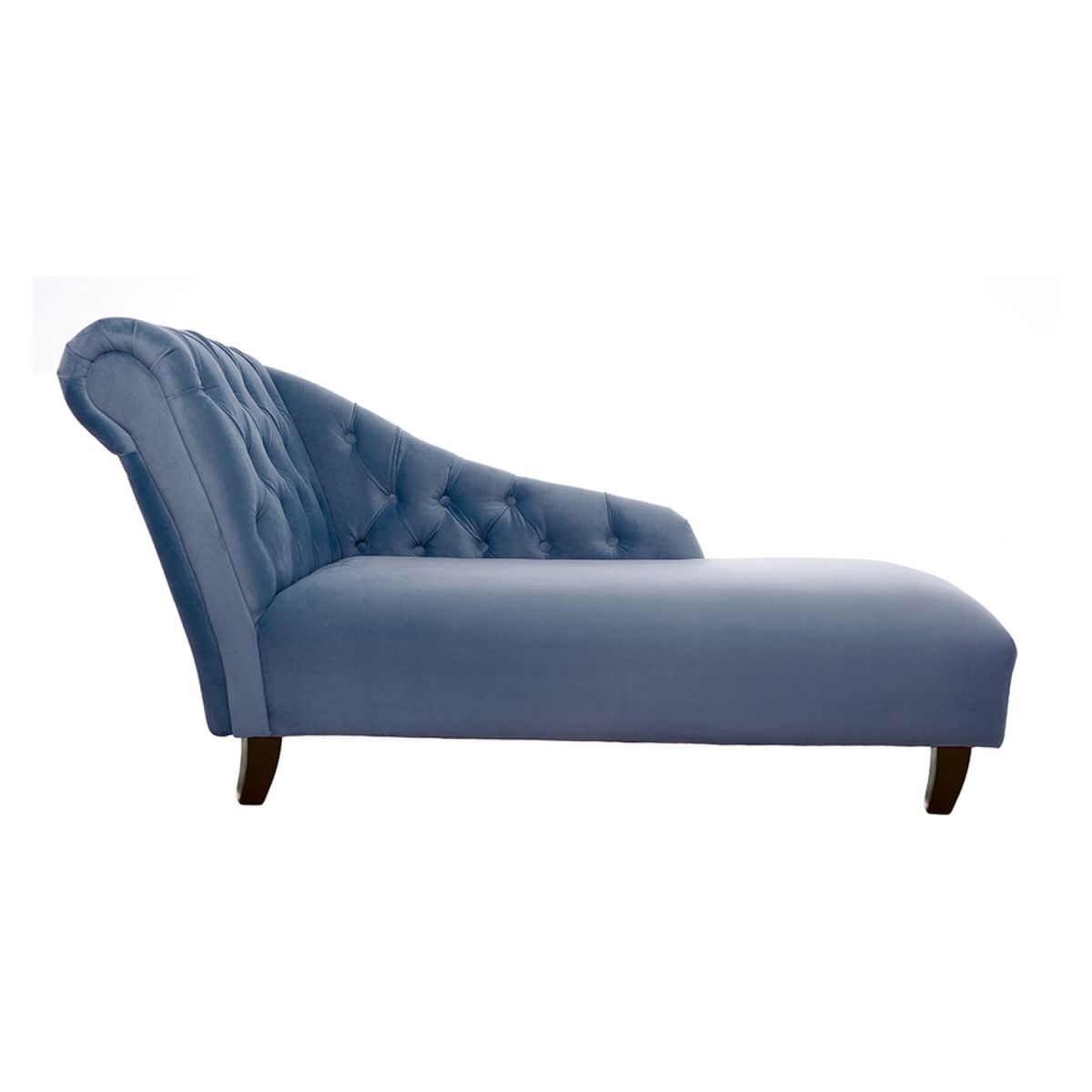 BARRA DESIGN - Chaise Longue Izquierdo Barra Design