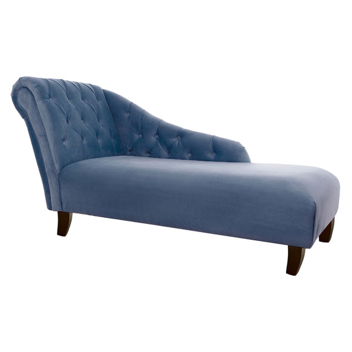BARRA DESIGN - Chaise Longue Izquierdo Barra Design