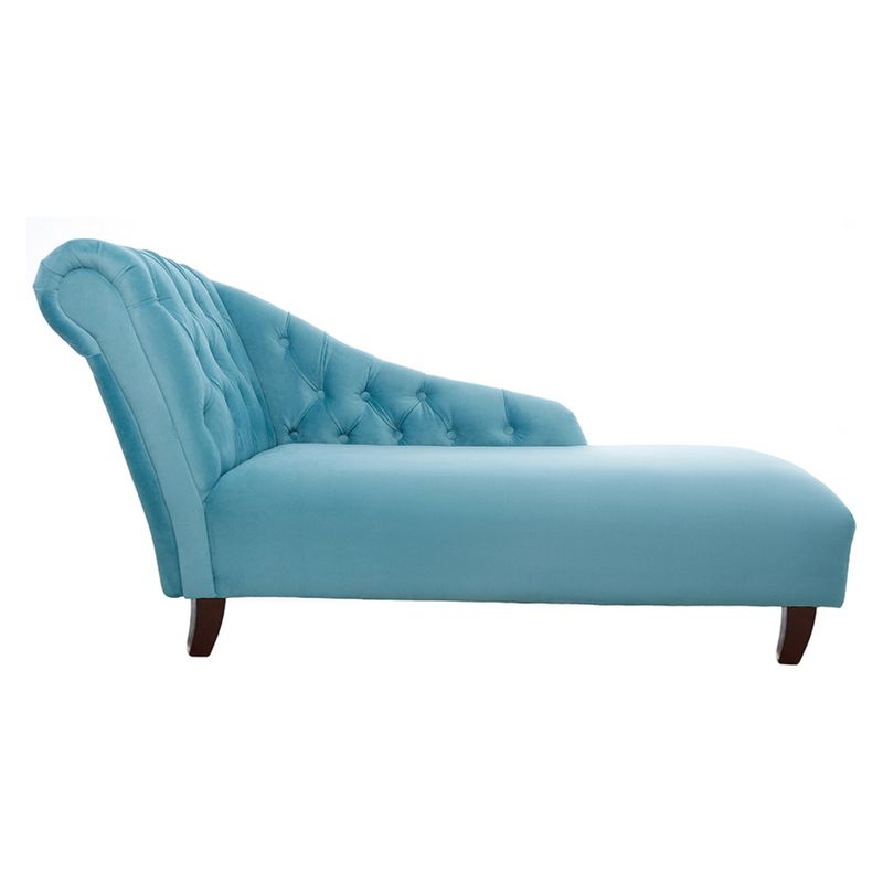 BARRA DESIGN - Chaise Longue Izquierdo Barra Design