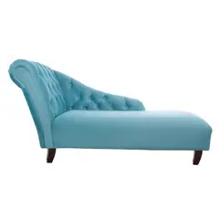 BARRA DESIGN - Chaise Longue Izquierdo