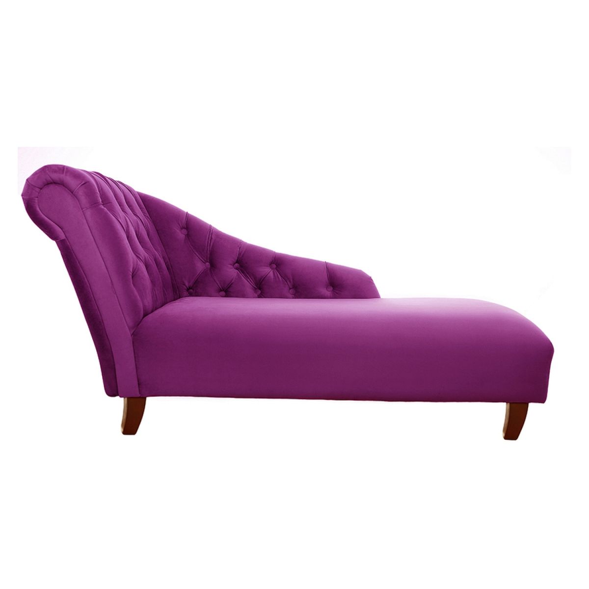 BARRA DESIGN - Chaise Longue Izquierdo Barra Design
