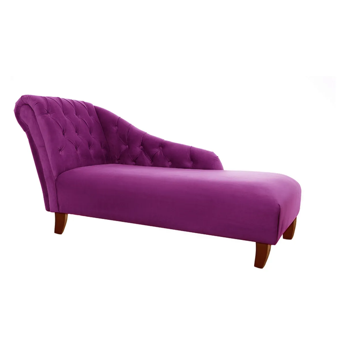 BARRA DESIGN - Chaise Longue Izquierdo Barra Design