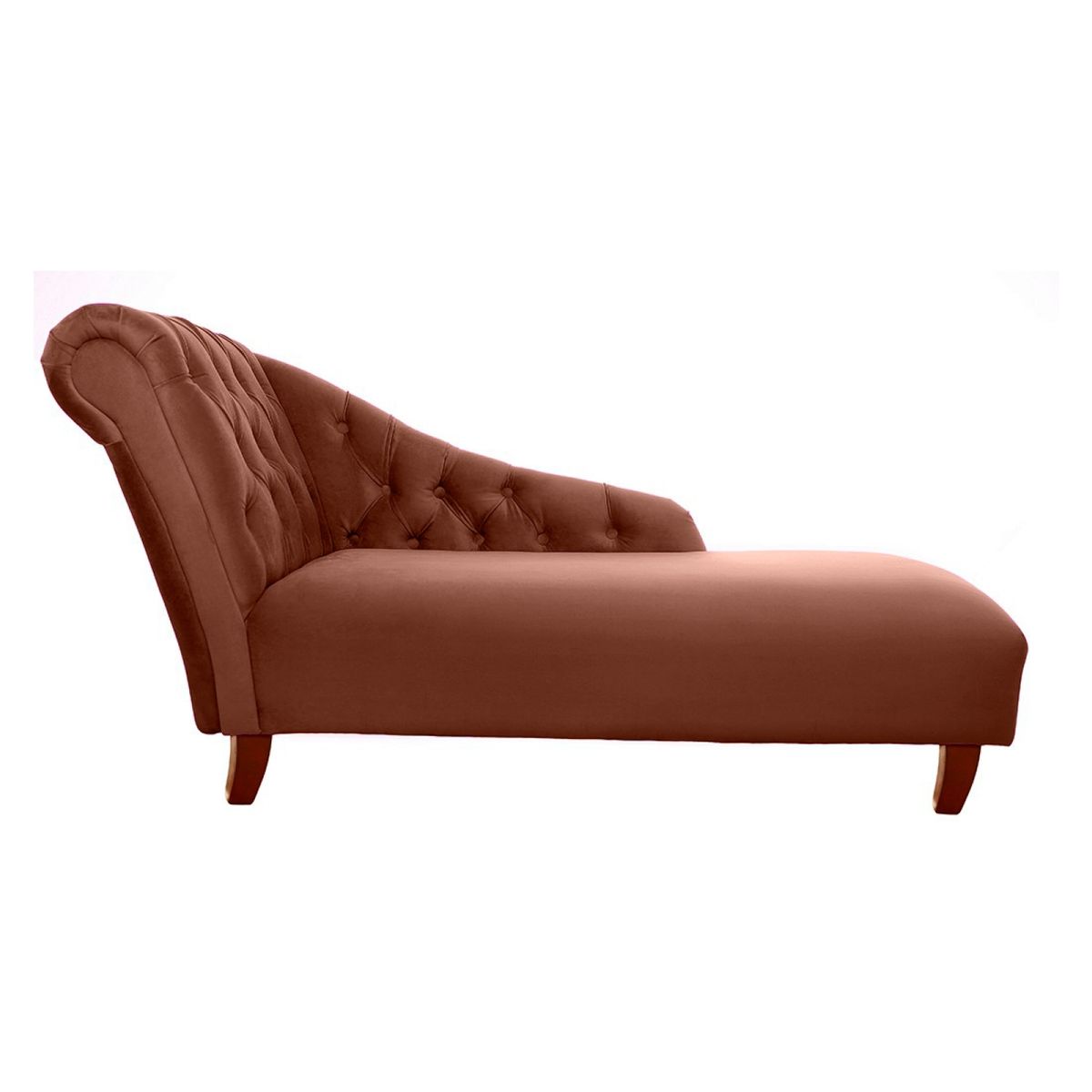 BARRA DESIGN - Chaise Longue Izquierdo Barra Design