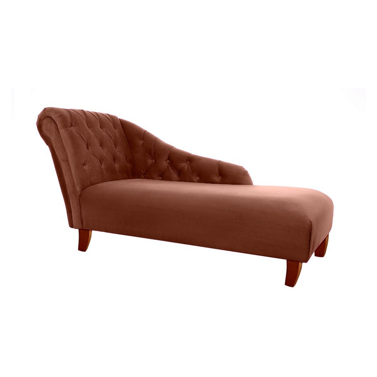 BARRA DESIGN - Chaise Longue Izquierdo Barra Design