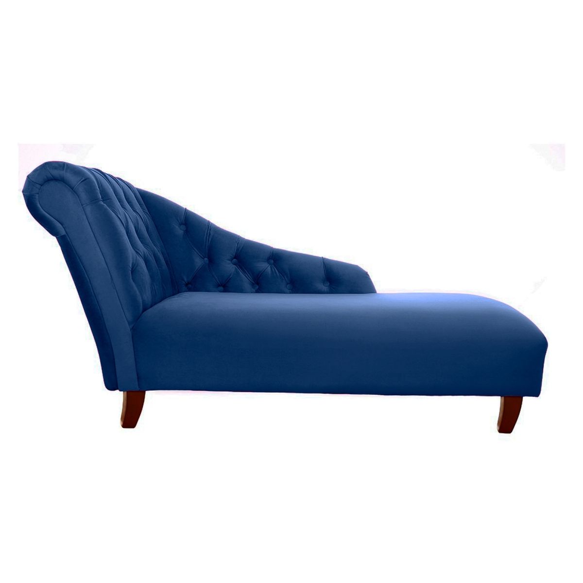 BARRA DESIGN - Chaise Longue Izquierdo Barra Design