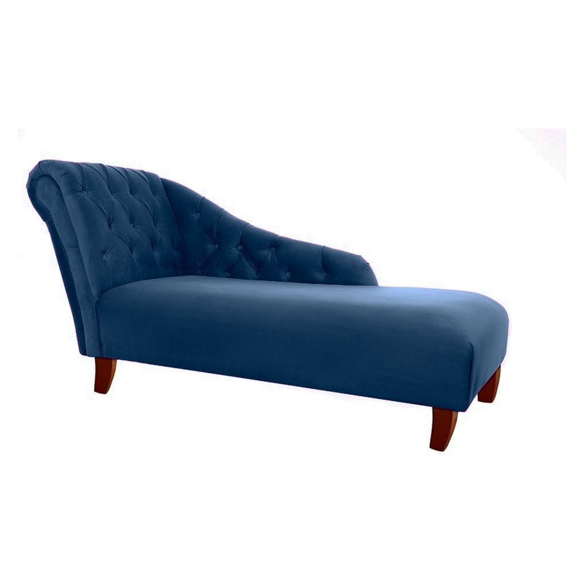 BARRA DESIGN - Chaise Longue Izquierdo Barra Design