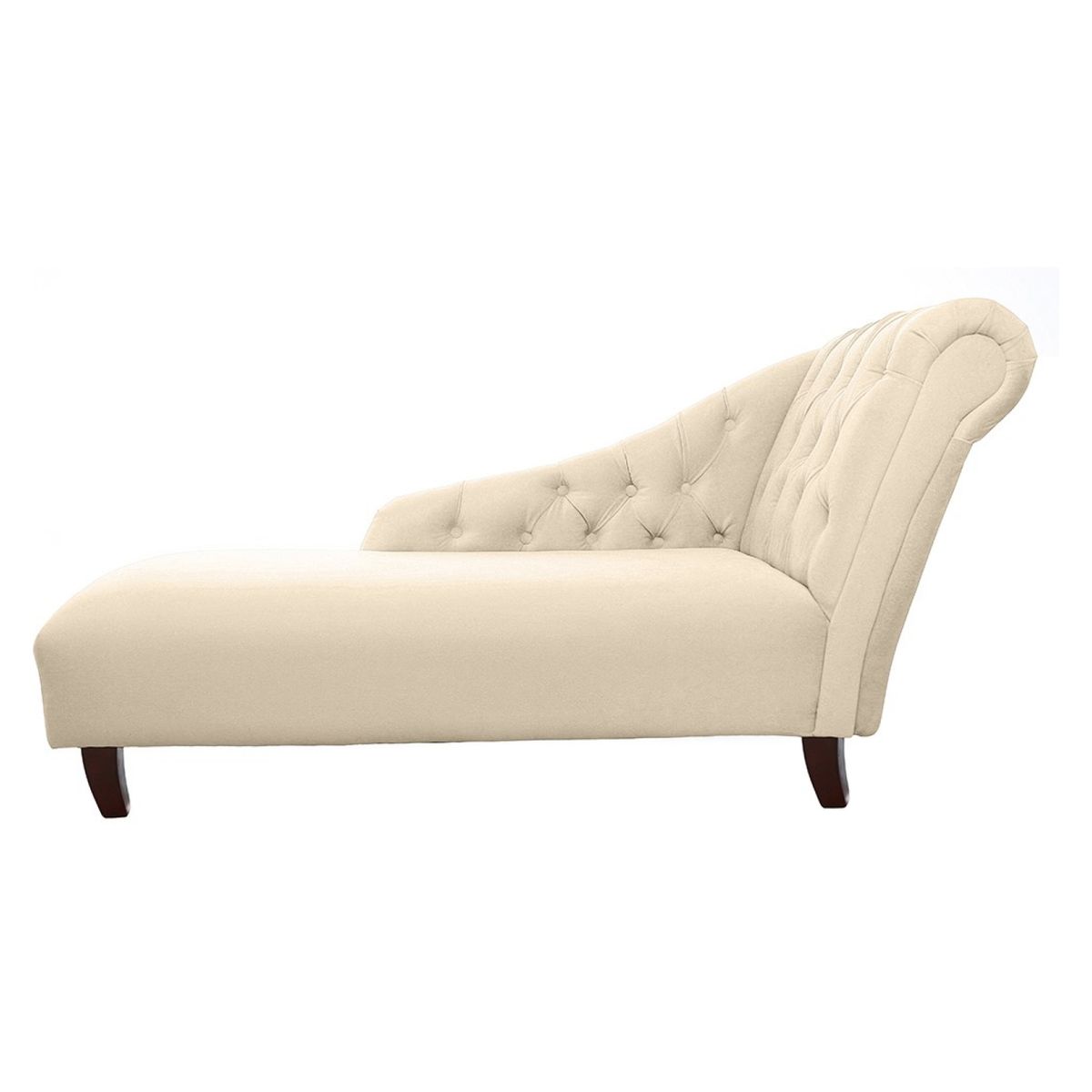 BARRA DESIGN - Chaise Longue Derecho Barra Design