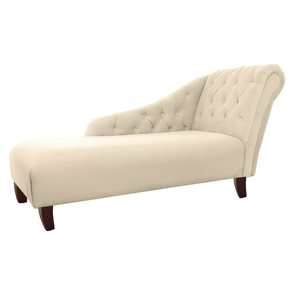 BARRA DESIGN - Chaise Longue Derecho Barra Design
