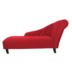 BARRA DESIGN - Chaise Longue Derecho