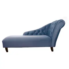 BARRA DESIGN - Chaise Longue Derecho